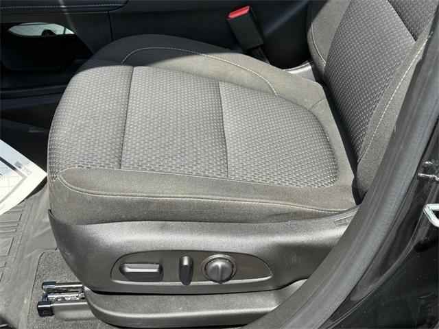 used 2023 GMC Acadia car, priced at $31,298