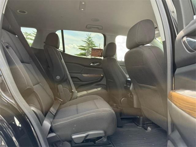 used 2023 GMC Acadia car, priced at $31,298