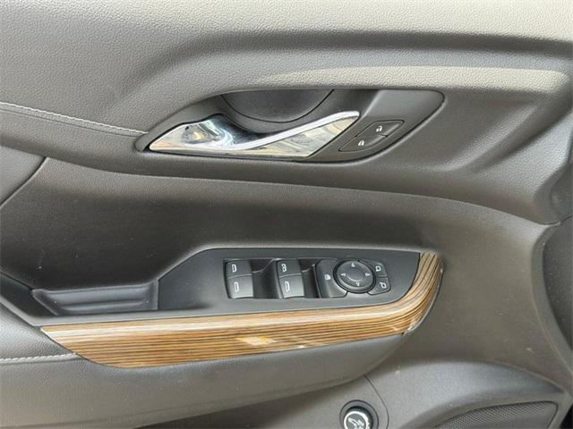 used 2023 GMC Acadia car, priced at $31,298