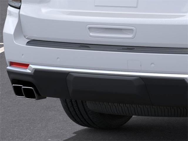 new 2026 Chevrolet Suburban car, priced at $92,275