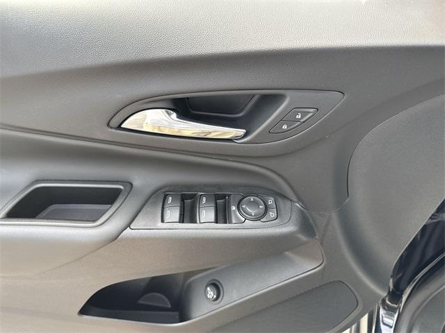 used 2021 Chevrolet Equinox car, priced at $22,798