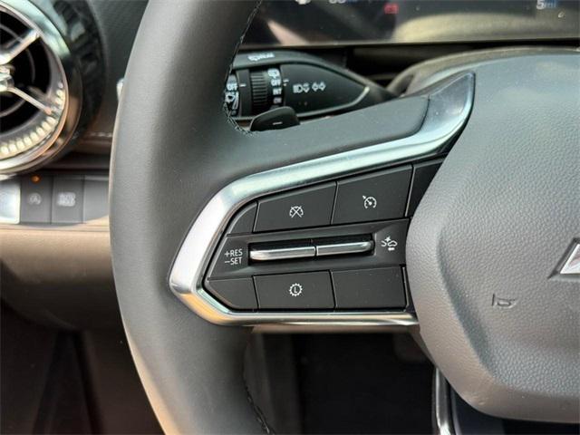 new 2026 Chevrolet Equinox car, priced at $30,545
