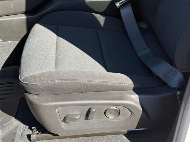 new 2025 Chevrolet Colorado car, priced at $37,110