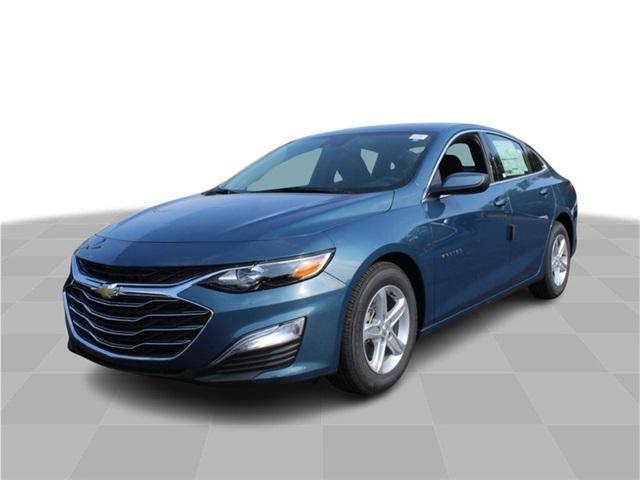 new 2025 Chevrolet Malibu car, priced at $23,870