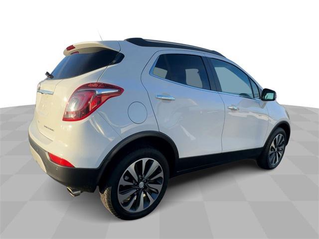 used 2019 Buick Encore car, priced at $15,798