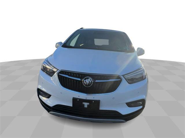 used 2019 Buick Encore car, priced at $15,798