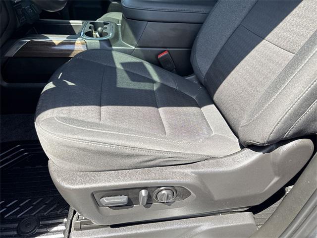 used 2021 Chevrolet Silverado 1500 car, priced at $40,995