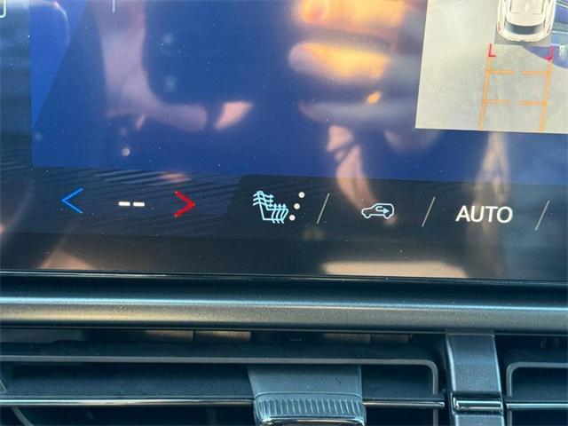 new 2026 Chevrolet Equinox EV car, priced at $39,370