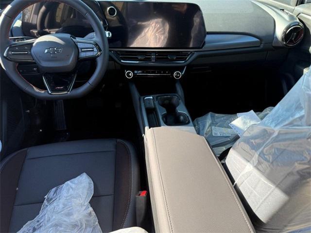 new 2026 Chevrolet Equinox EV car, priced at $39,370