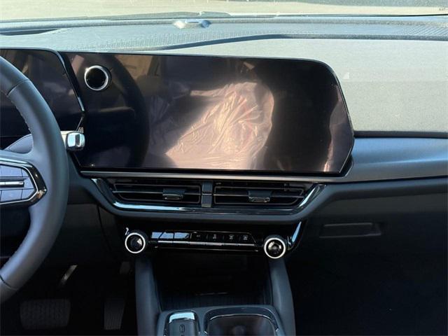 new 2026 Chevrolet Equinox EV car, priced at $39,370