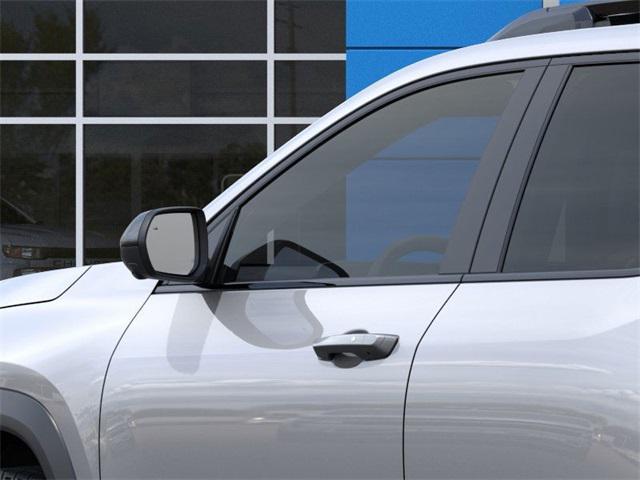 new 2026 Chevrolet Equinox car, priced at $34,460