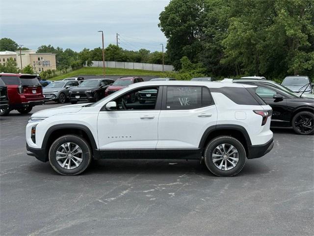 new 2026 Chevrolet Equinox car, priced at $28,680