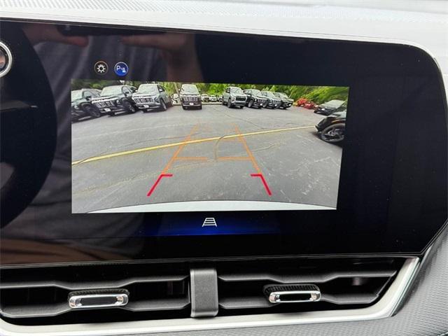 new 2026 Chevrolet Equinox car, priced at $28,680