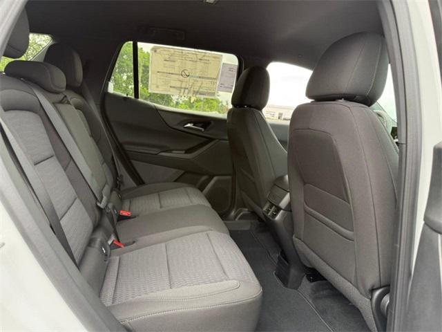 new 2026 Chevrolet Equinox car, priced at $28,680