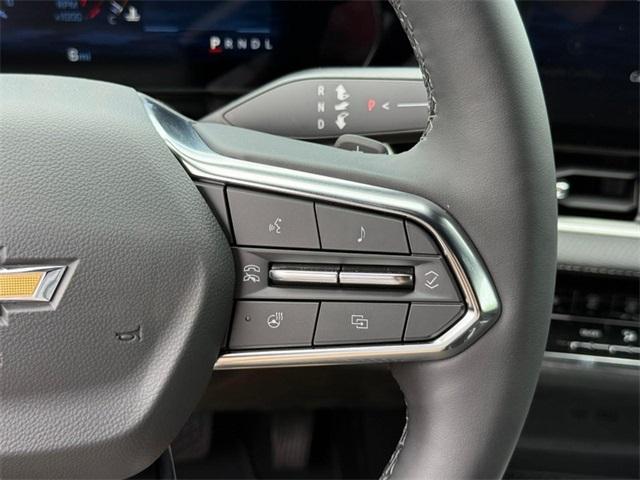 new 2026 Chevrolet Equinox car, priced at $28,680