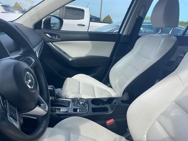 used 2016 Mazda CX-5 car, priced at $18,798