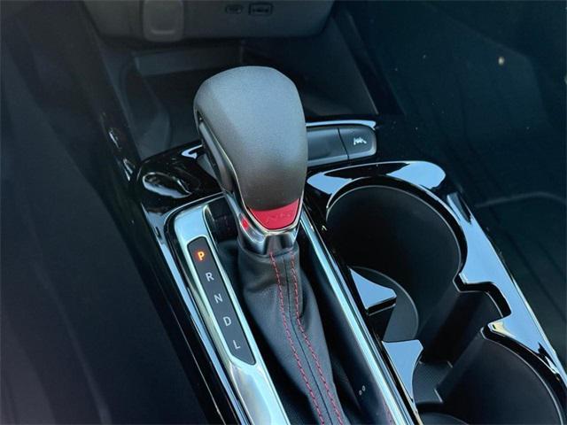 new 2026 Chevrolet Trax car, priced at $27,991