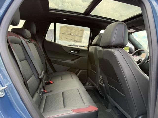 new 2026 Chevrolet Equinox car, priced at $38,830
