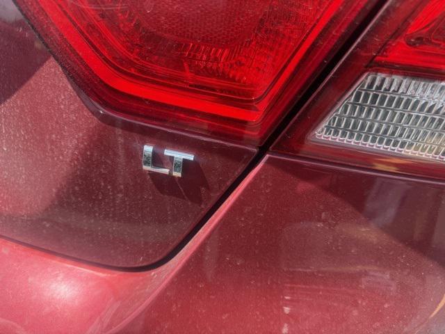 used 2019 Chevrolet Impala car, priced at $18,998