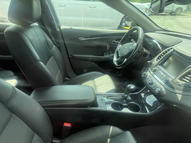 used 2019 Chevrolet Impala car, priced at $18,998