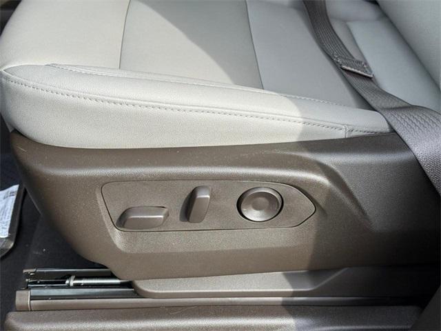 new 2026 Chevrolet Suburban car, priced at $71,170