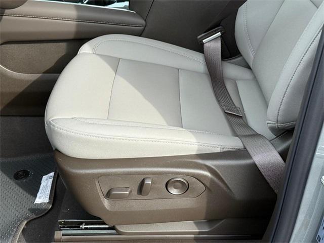 new 2026 Chevrolet Suburban car, priced at $71,170