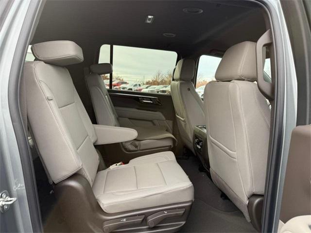 new 2026 Chevrolet Suburban car, priced at $71,170