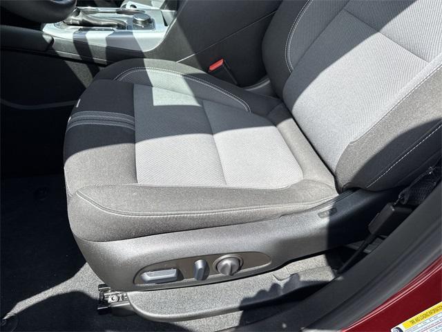 used 2023 Chevrolet Blazer car, priced at $26,498