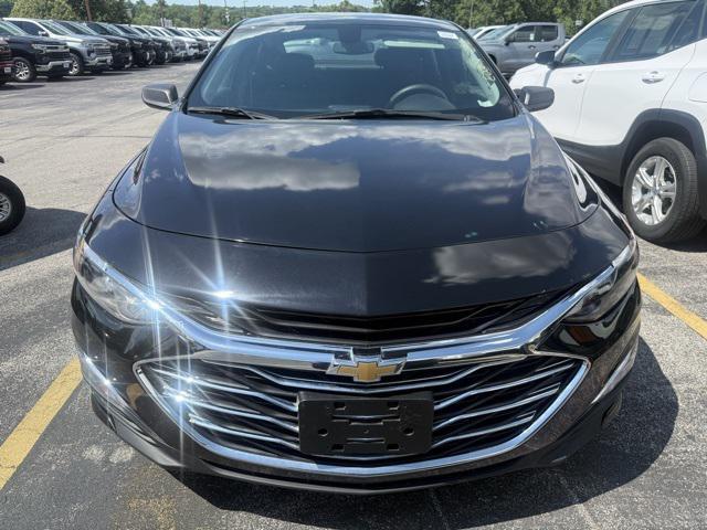 used 2022 Chevrolet Malibu car, priced at $19,998