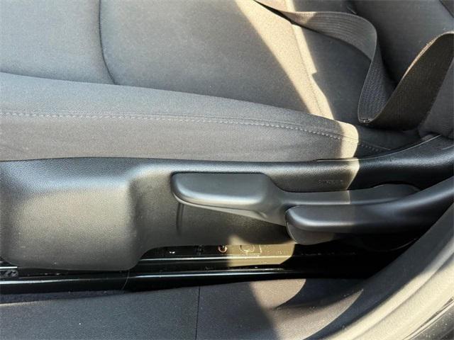 used 2022 Chevrolet Malibu car, priced at $18,498