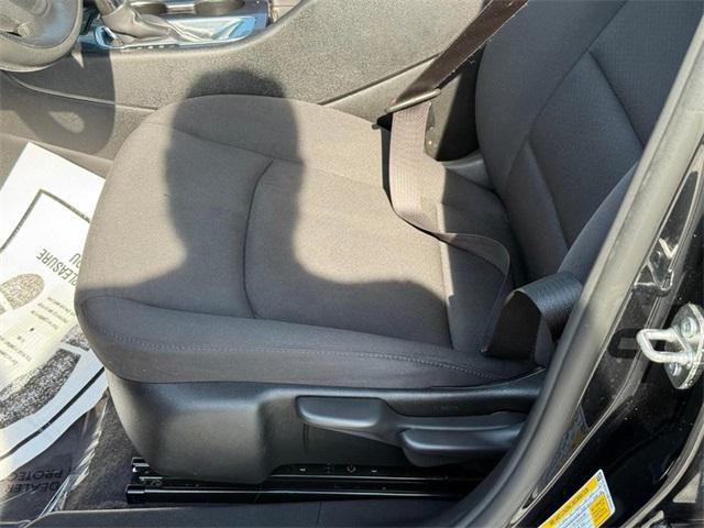 used 2022 Chevrolet Malibu car, priced at $18,498