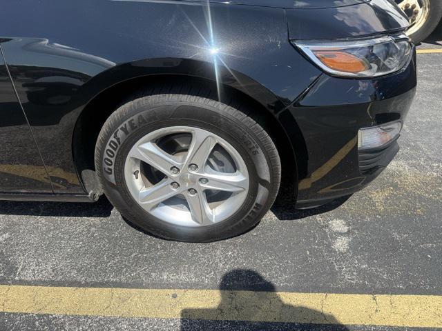 used 2022 Chevrolet Malibu car, priced at $19,998