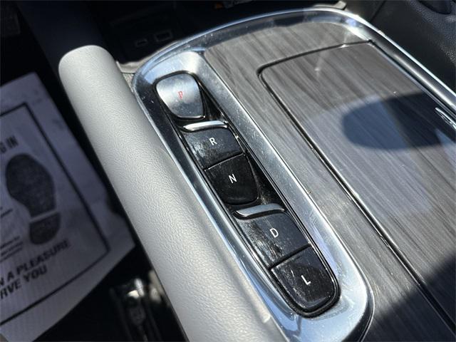 used 2023 Buick Enclave car, priced at $38,598