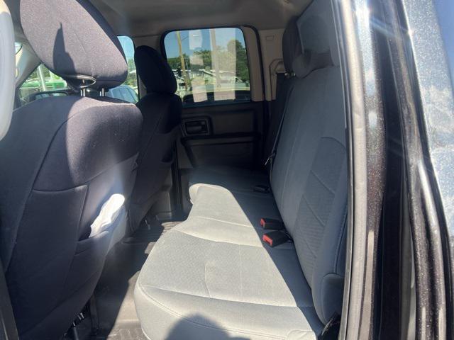 used 2017 Ram 1500 car, priced at $20,975
