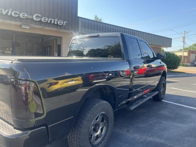 used 2017 Ram 1500 car, priced at $20,975