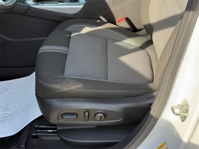 used 2023 Chevrolet Blazer car, priced at $26,698