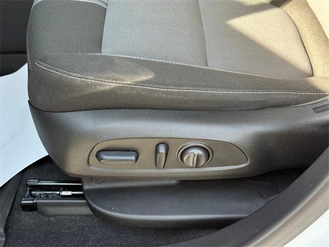 used 2023 Chevrolet Blazer car, priced at $26,698