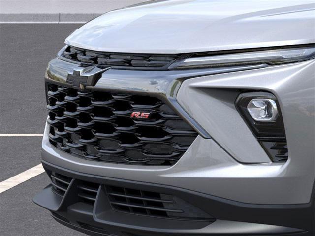 new 2025 Chevrolet TrailBlazer car, priced at $31,105