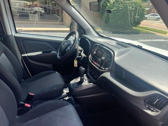 used 2022 Ram ProMaster City car, priced at $18,975