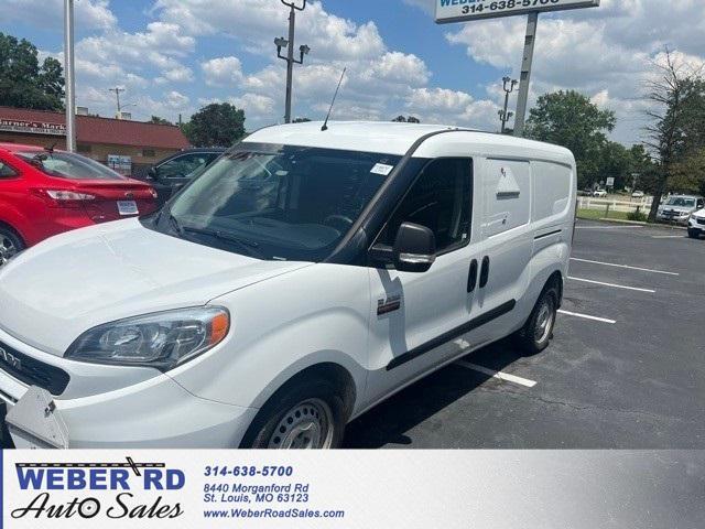 used 2022 Ram ProMaster City car, priced at $18,975