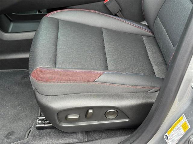 new 2026 Chevrolet Equinox car, priced at $31,935