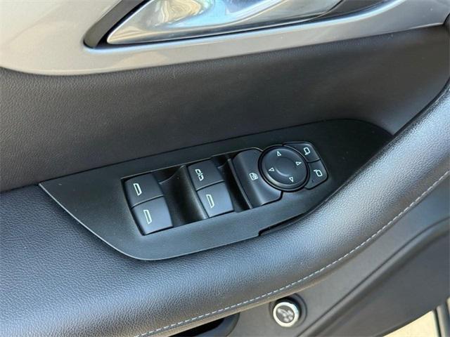 used 2022 Chevrolet Blazer car, priced at $22,598