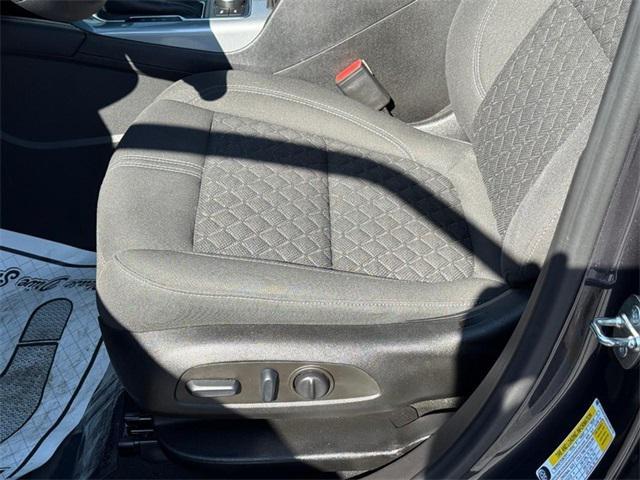 used 2022 Chevrolet Blazer car, priced at $22,598