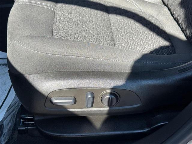 used 2022 Chevrolet Blazer car, priced at $22,598