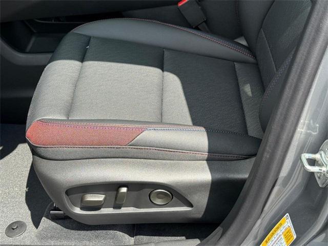 new 2026 Chevrolet Equinox car, priced at $34,630