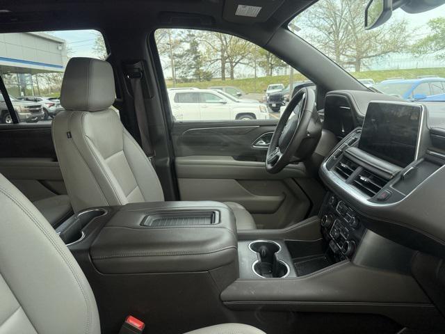 used 2022 Chevrolet Tahoe car, priced at $54,998