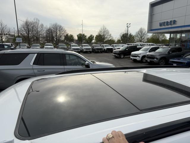 used 2022 Chevrolet Tahoe car, priced at $54,998