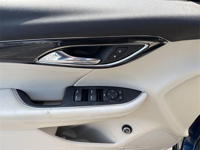 used 2023 Buick Envision car, priced at $27,798