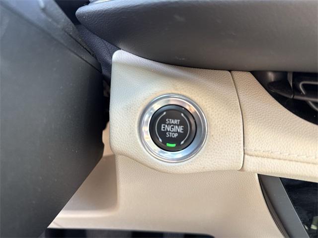 used 2023 Buick Envision car, priced at $27,798