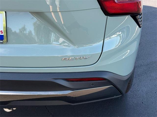 new 2026 Chevrolet Trax car, priced at $26,868